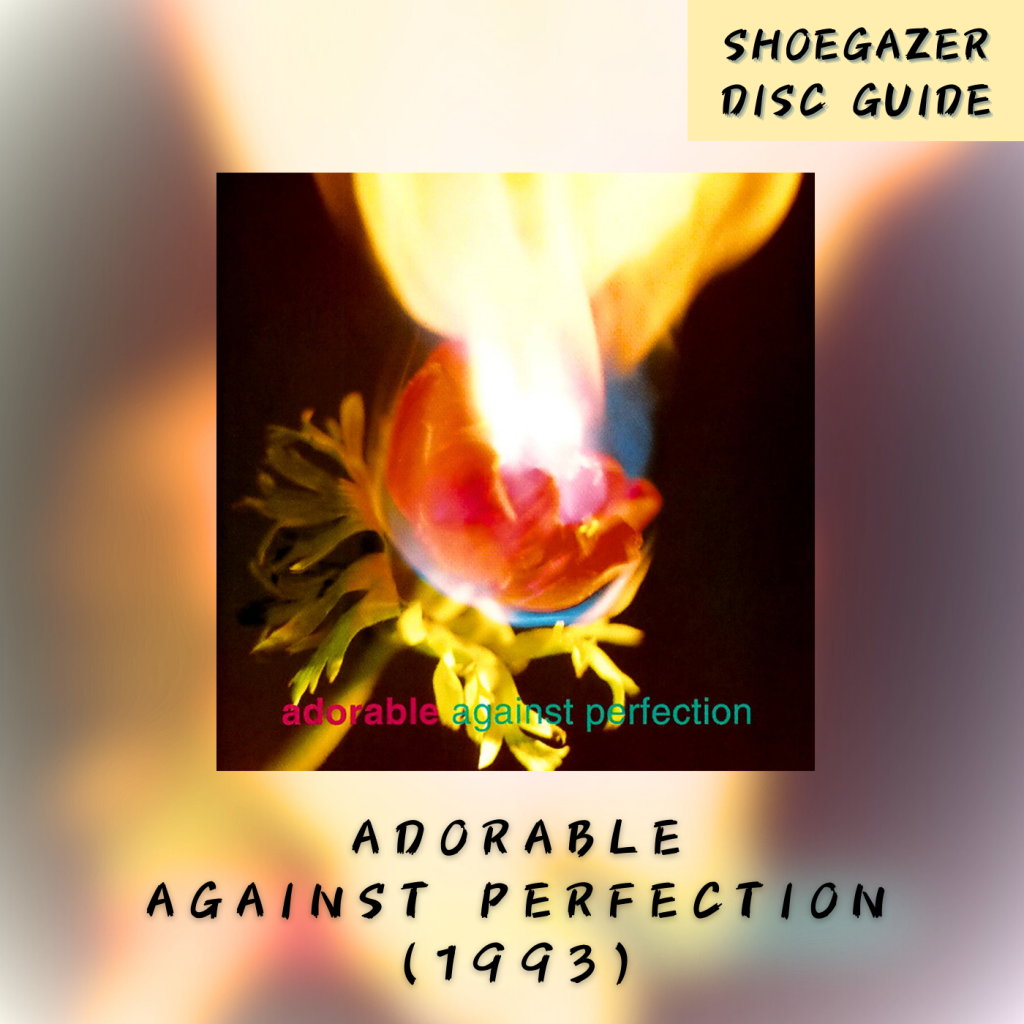 Adorable – Against Perfection&nbsp;(1993)