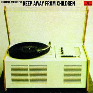 Portable Sound Star – Keep Away From Children&nbsp;(1997)