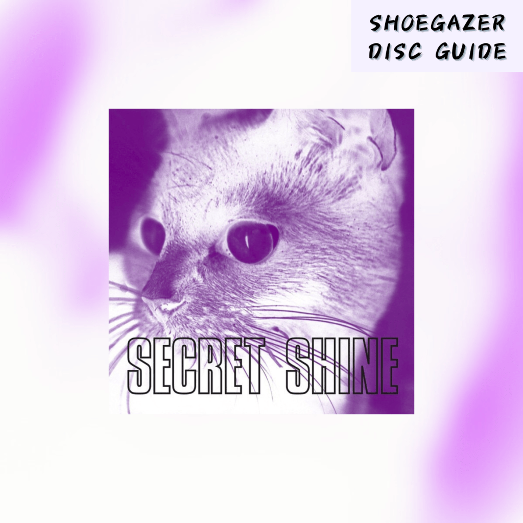 Secret Shine – Untouched&nbsp;(1993)