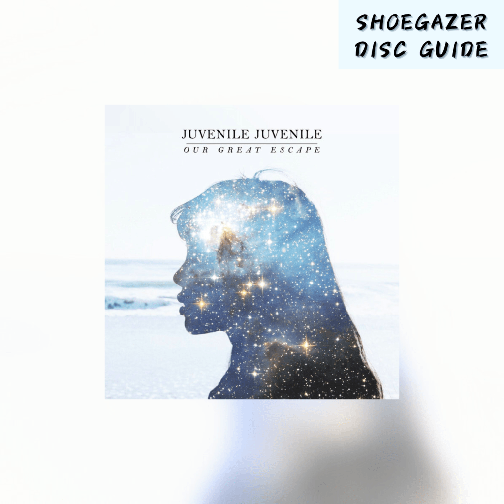 Juvenile Juvenile – Our Great Escape&nbsp;(2014)