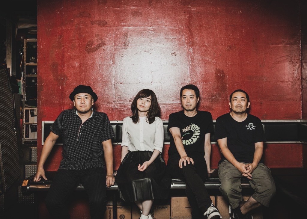 【專訪 Interview : Mica&nbsp;Flakes】