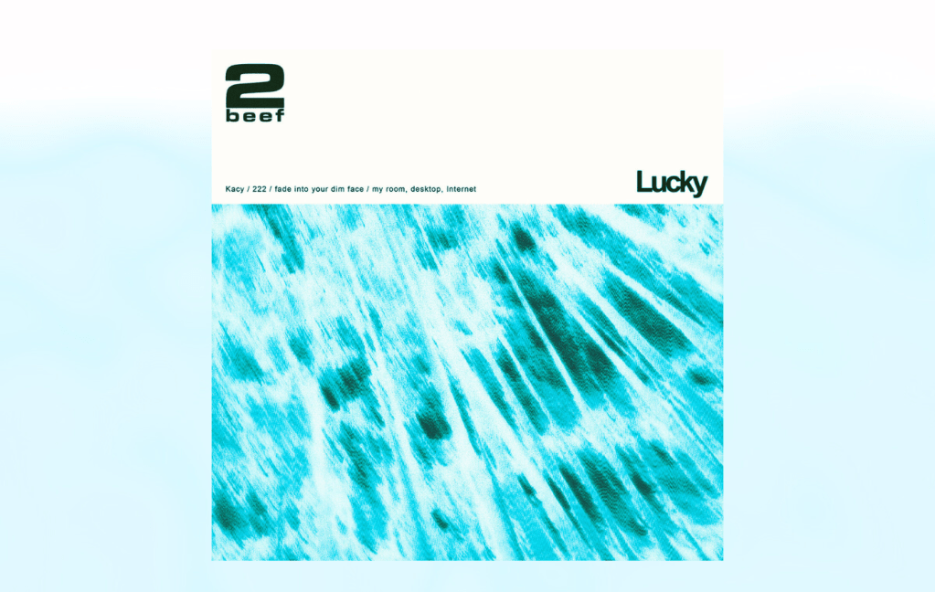 2beef – Lucky&nbsp;(2024)