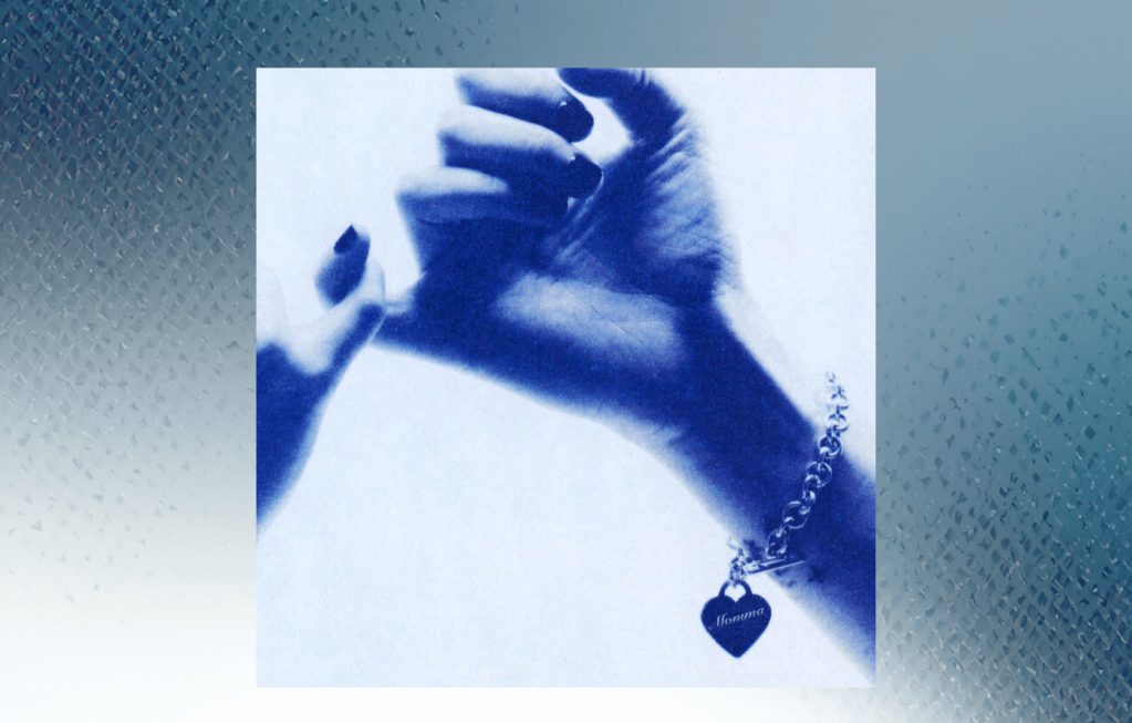 Momma – Welcome to My Blue Sky (2025)