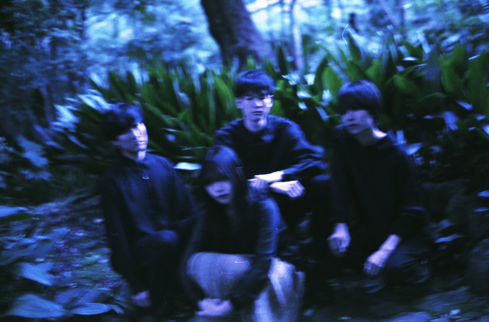 【專訪 Interview :&nbsp;cephalo】